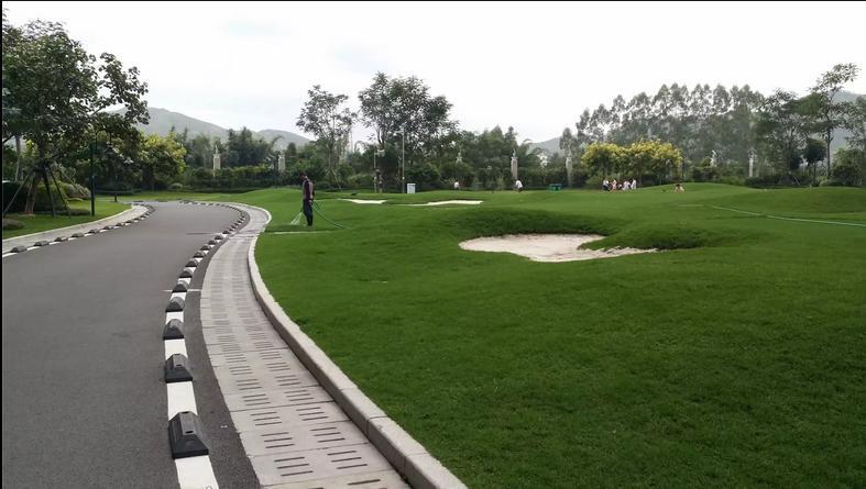 Country Garden Silver Beach Apartment碧桂园十里银滩公寓 Huidong Exterior foto