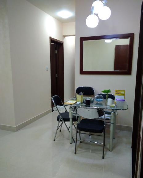Country Garden Silver Beach Apartment碧桂园十里银滩公寓 Huidong Exterior foto