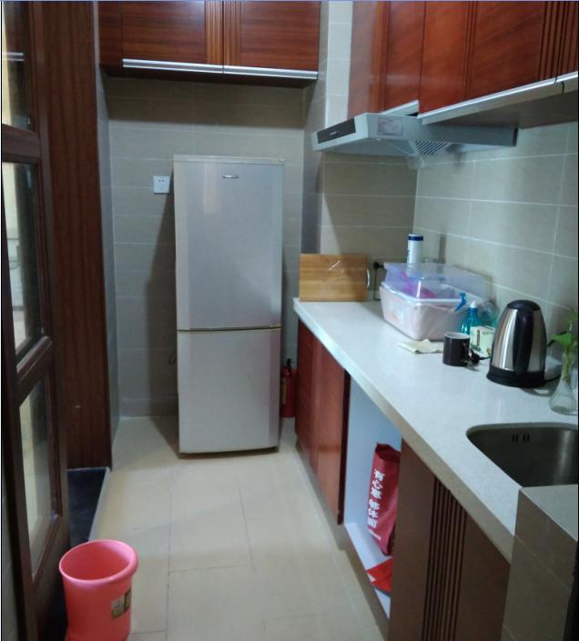 Country Garden Silver Beach Apartment碧桂园十里银滩公寓 Huidong Exterior foto