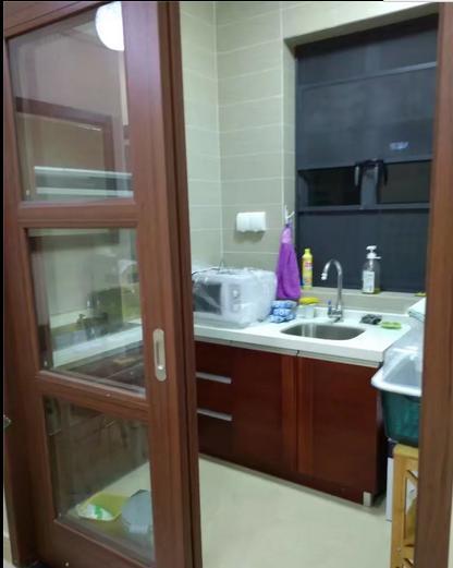 Country Garden Silver Beach Apartment碧桂园十里银滩公寓 Huidong Exterior foto